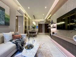 ARDOR RESIDENCE (D15), Apartment #580794521